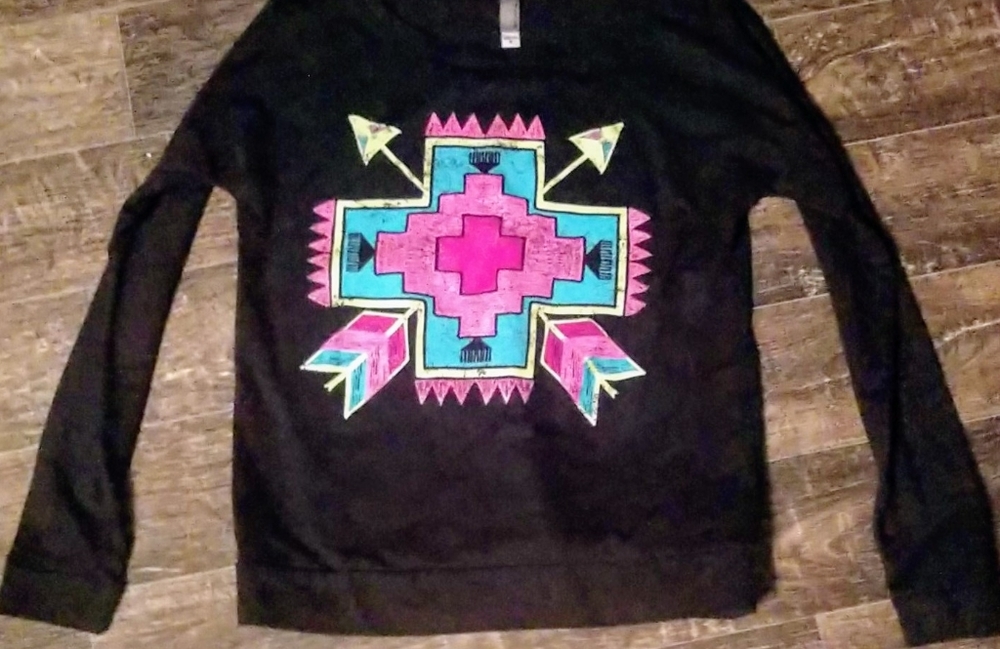 Sweatshirt